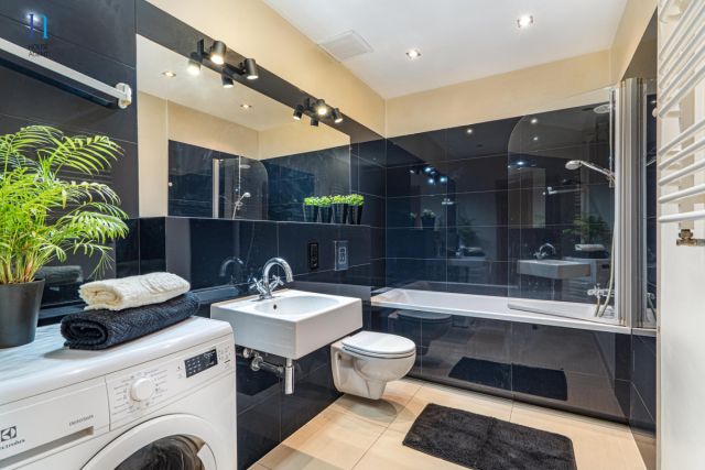 Mieszkanie 1-pokojowe Łódź Księży Młyn, ul. ks. bp. Wincentego Tymienieckiego. Zdjęcie 7