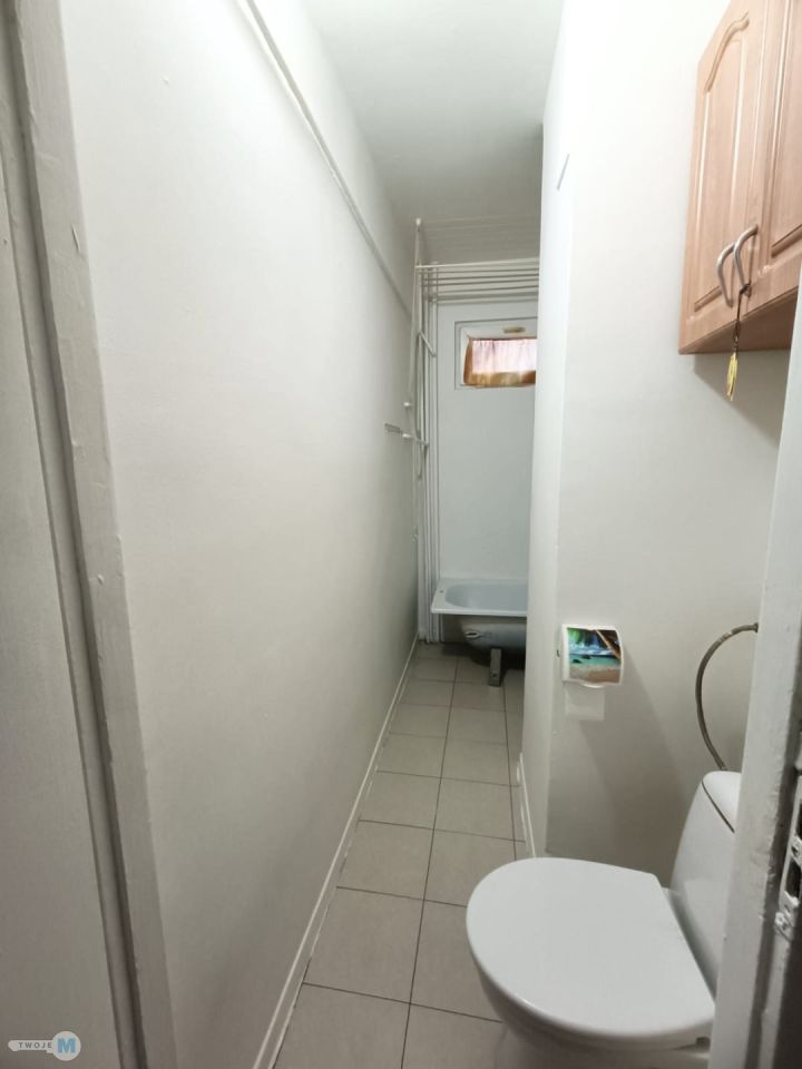 Mieszkanie 2-pokojowe Kielce Czarnów, ul. Jagiellońska. Zdjęcie 5