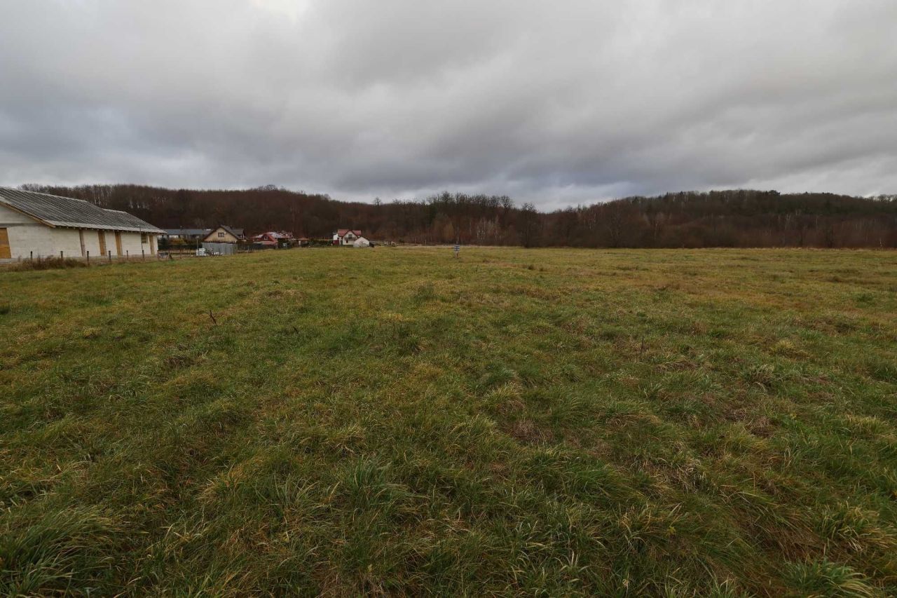 Działka budowlana Łęczyce. Zdjęcie 8