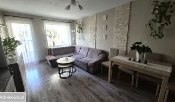 Mieszkanie 3-pokojowe Legnica Piekary Wielkie, ul. gen. Michała Tokarzewskiego-Karaszewicza
