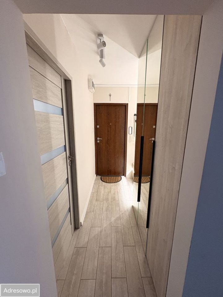 Mieszkanie 3-pokojowe Płock Podolszyce, ul. Szarych Szeregów. Zdjęcie 11