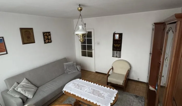 Mieszkanie 2-pokojowe Bolesławiec