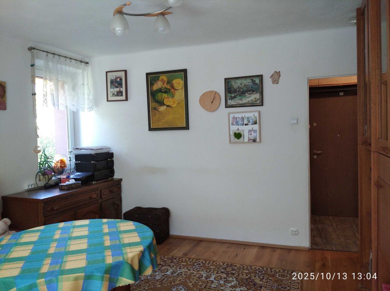 Mieszkanie 2-pokojowe Rydułtowy. Zdjęcie 6