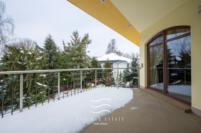 bliźniak, 6 pokoi Warszawa Białołęka. Zdjęcie 23