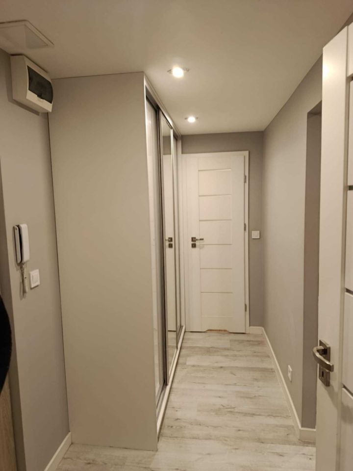 Mieszkanie 2-pokojowe Przemyśl Kazanów, ul. Ignacego Paderewskiego. Zdjęcie 4