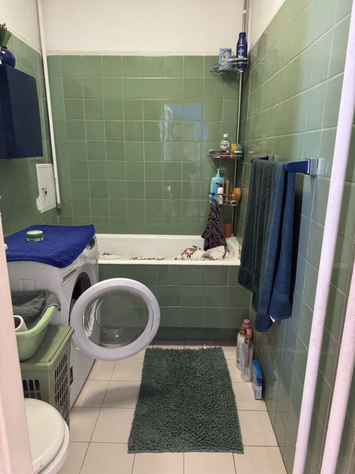 Mieszkanie 3-pokojowe Kraków Prądnik Czerwony. Zdjęcie 2