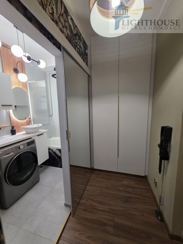 Mieszkanie 1-pokojowe Gdańsk Orunia Górna. Zdjęcie 12