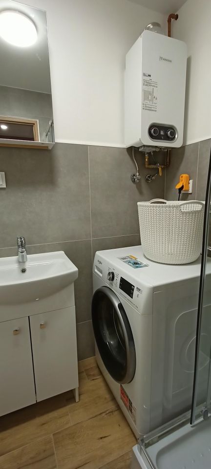 Mieszkanie 1-pokojowe Kłodzko, ul. Zygmunta Krasińskiego. Zdjęcie 13