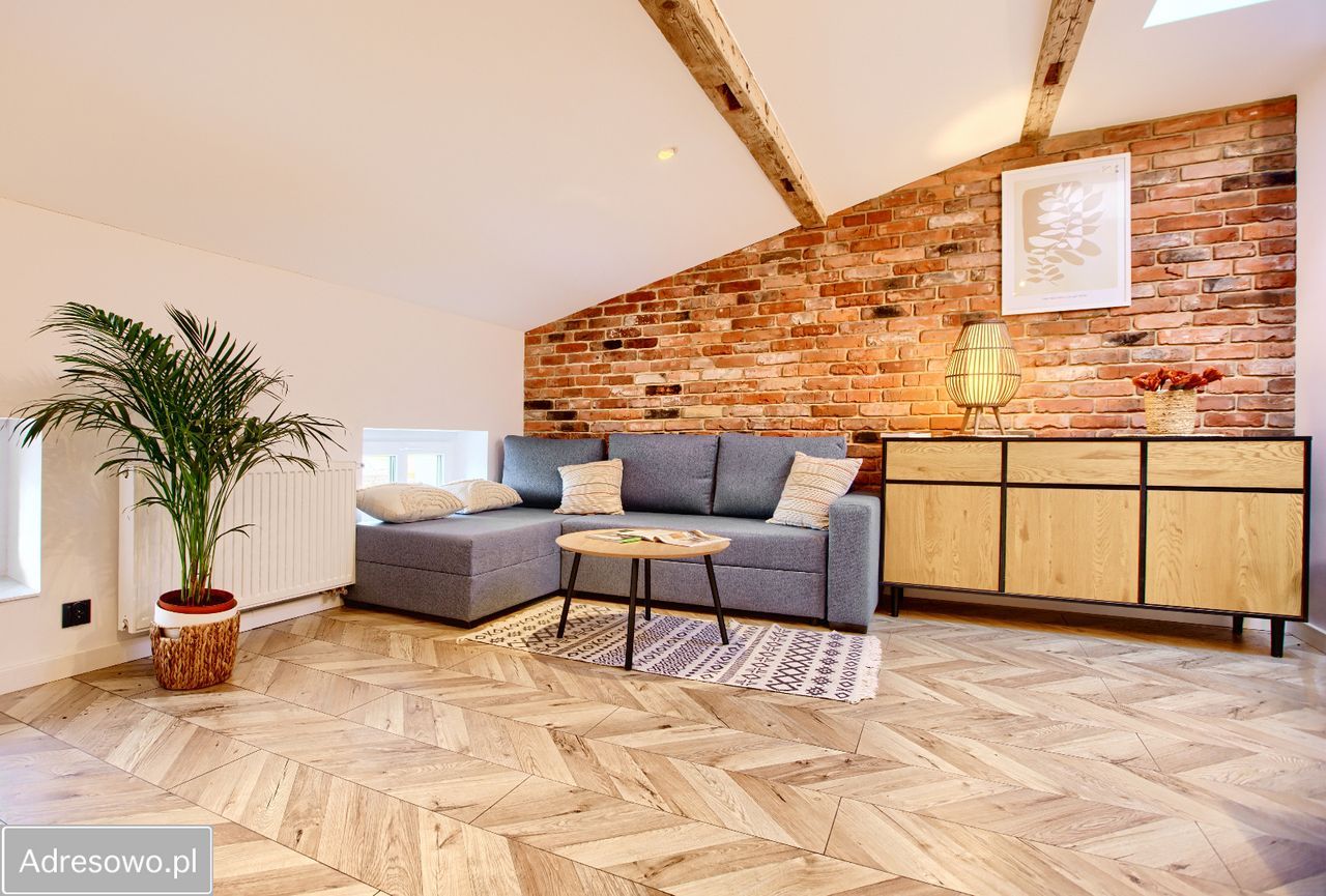 Mieszkanie 1-pokojowe Koszalin, ul. Władysława Andersa. Zdjęcie 3