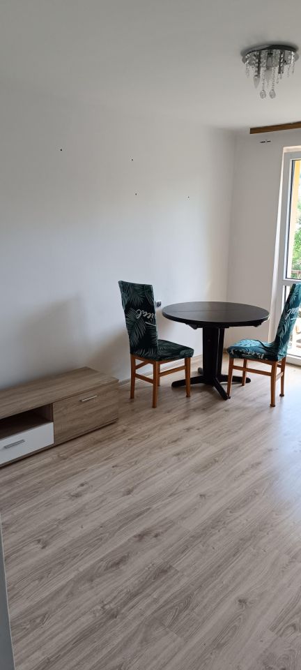 Mieszkanie 3-pokojowe Łysa Góra Zaszkole. Zdjęcie 4