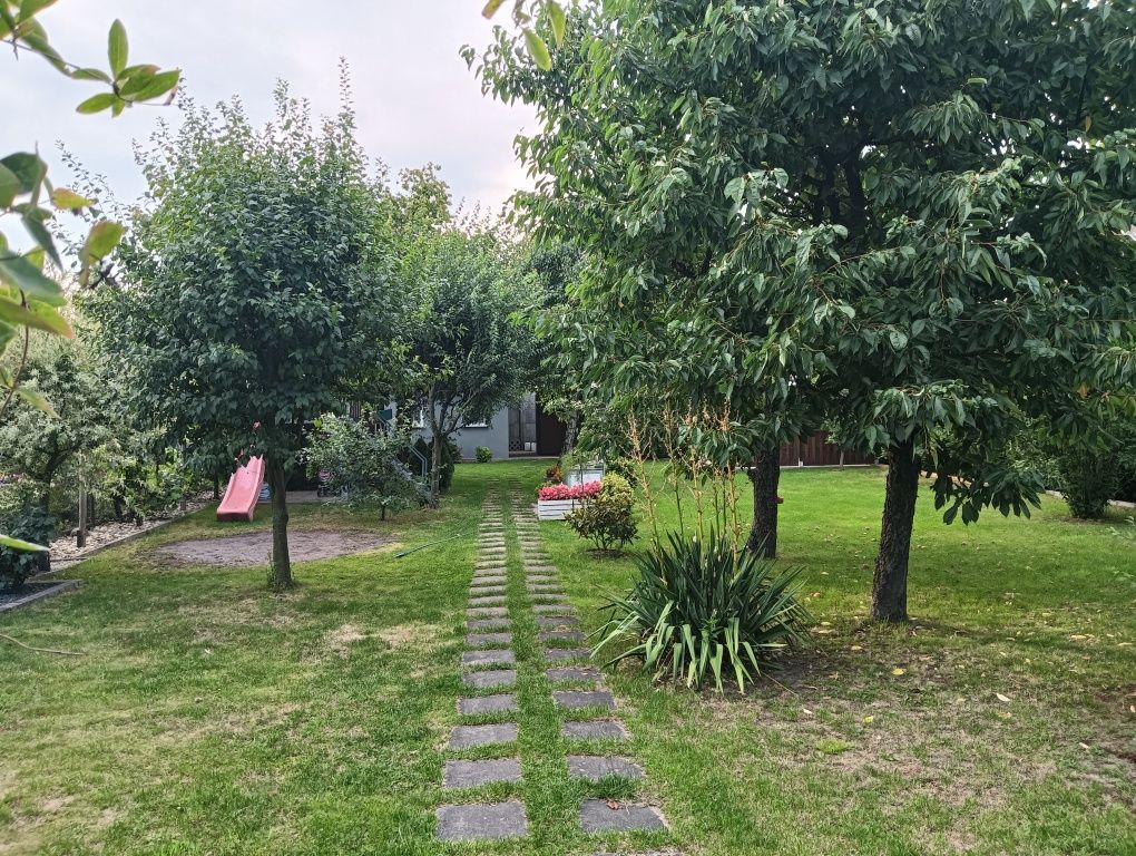 Działka rod Kalisz, ul. Polna. Zdjęcie 3