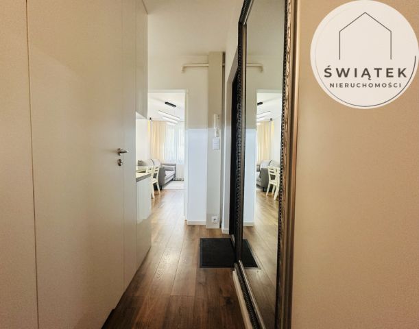 Mieszkanie 1-pokojowe Toruń, ul. Lecha. Zdjęcie 6