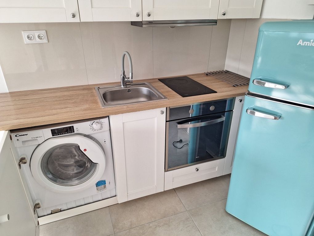 Mieszkanie 1-pokojowe Warszawa Żoliborz, ul. Braci Załuskich. Zdjęcie 5