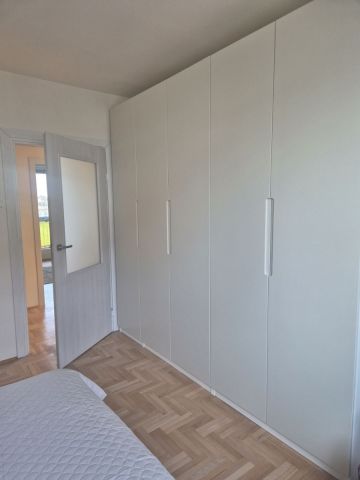 Mieszkanie 2-pokojowe Gdańsk Orunia, ul. Uranowa. Zdjęcie 6