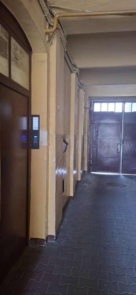 Mieszkanie 2-pokojowe Łódź Górna, ul. Zarzewska. Zdjęcie 5