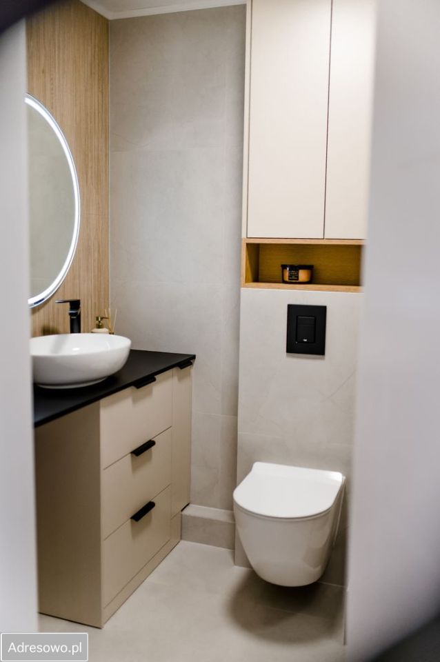 Mieszkanie 4-pokojowe Białystok Piasta, ul. Piastowska. Zdjęcie 17