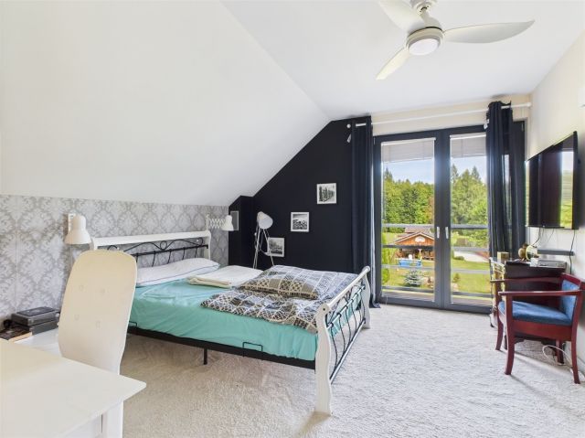 dom wolnostojący, 5 pokoi Dąbrowa Górnicza Łosień, ul. Zagrabie. Zdjęcie 18