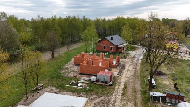 dom wolnostojący, 4 pokoje Dąbrówka. Zdjęcie 9