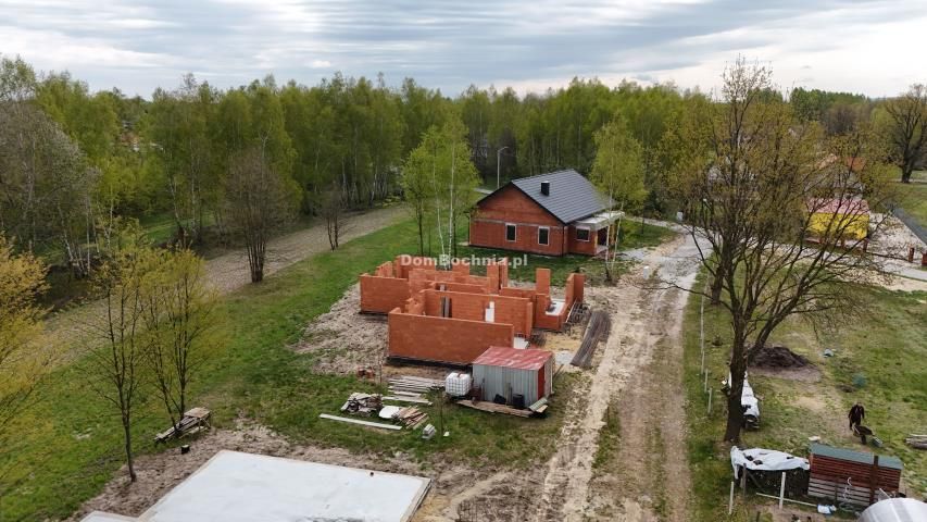 dom wolnostojący, 4 pokoje Dąbrówka. Zdjęcie 9