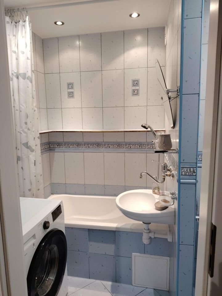 Mieszkanie 2-pokojowe Gniezno Centrum, os. Piastowskie. Zdjęcie 8