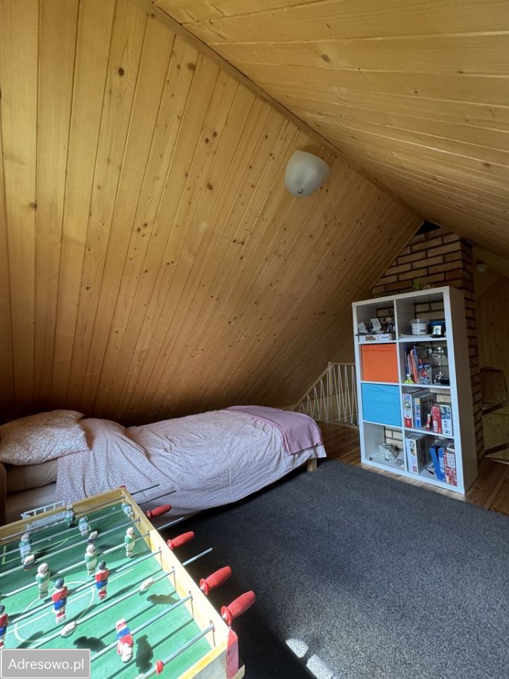 dom wolnostojący, 3 pokoje Błędowo. Zdjęcie 17