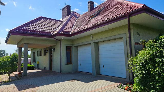 dom wolnostojący Reda Rekowo Dolne, al. Lipowa. Zdjęcie 19