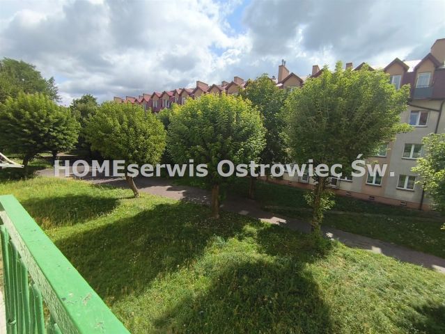 Mieszkanie 2-pokojowe Ostrowiec Świętokrzyski Centrum, ul. Henryka Sienkiewicza. Zdjęcie 11