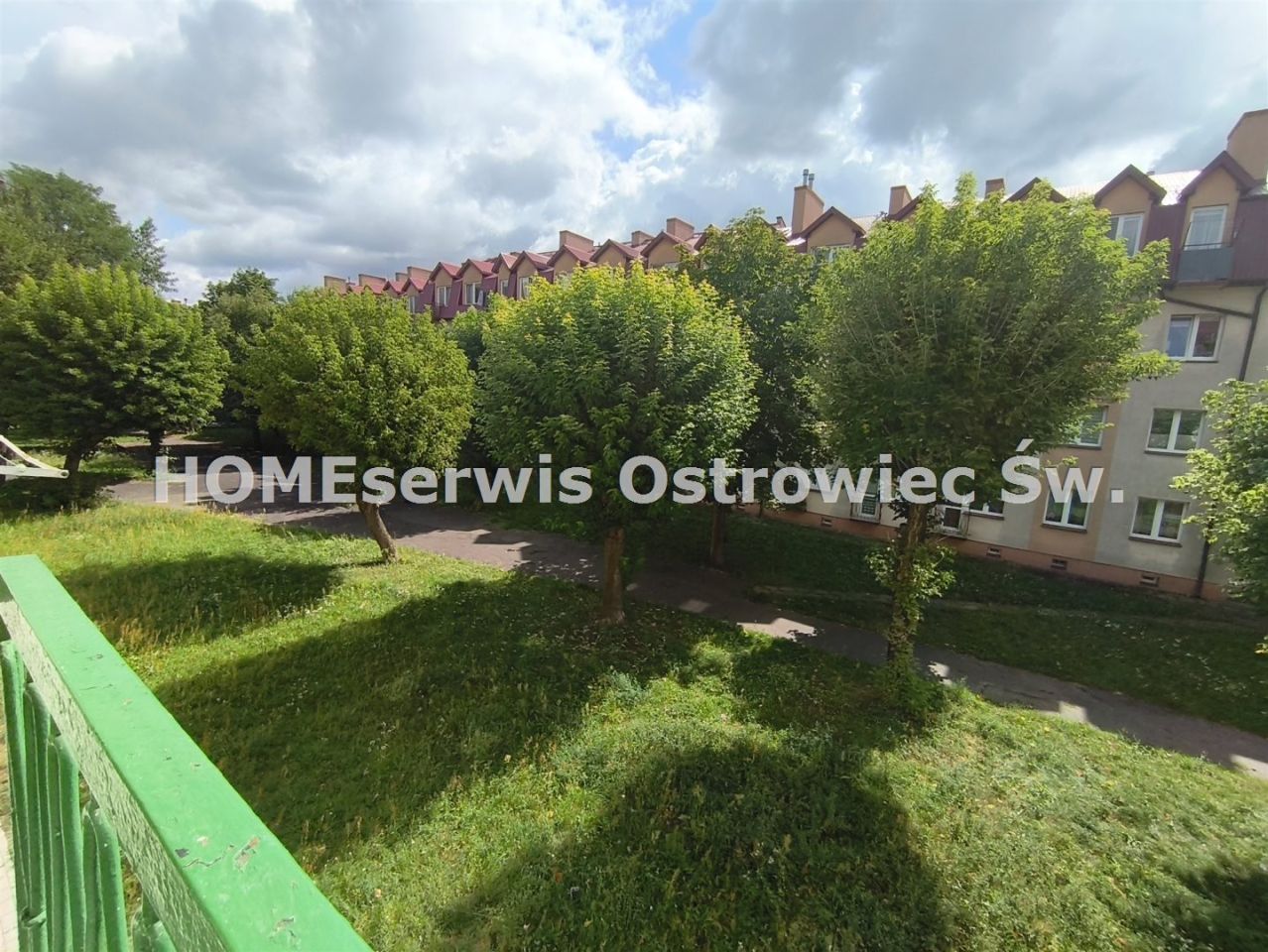Mieszkanie 2-pokojowe Ostrowiec Świętokrzyski Centrum, ul. Henryka Sienkiewicza. Zdjęcie 11