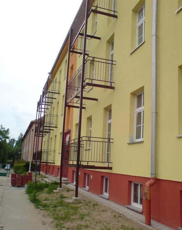 Pokój Jelenia Góra Centrum, ul. Kadetów. Zdjęcie 2