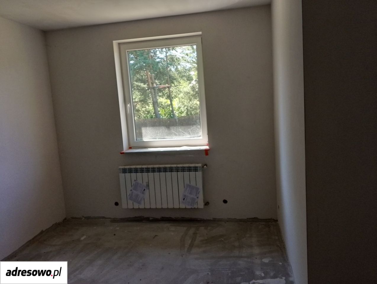 dom wolnostojący, 4 pokoje Gręzówka-Kolonia. Zdjęcie 8