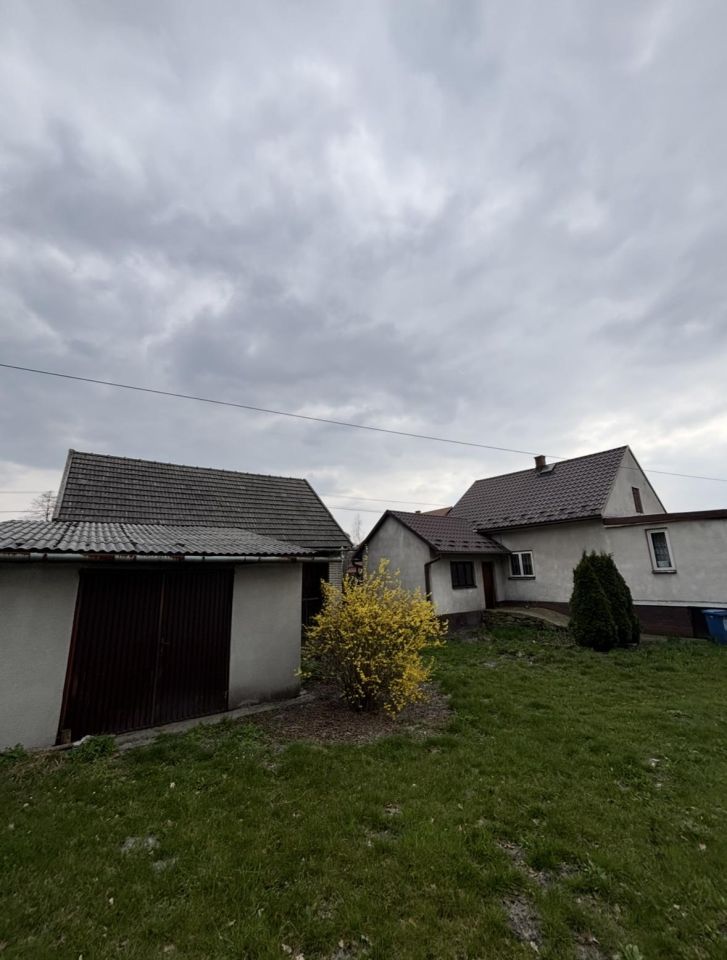 Dom – powiat krakowski