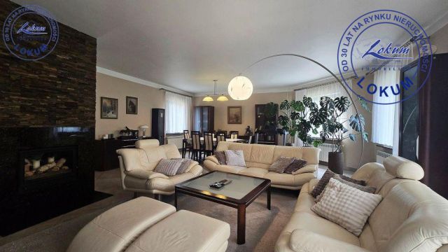 dom szeregowy, 5 pokoi Leszno, ul. Hiszpańska. Zdjęcie 6