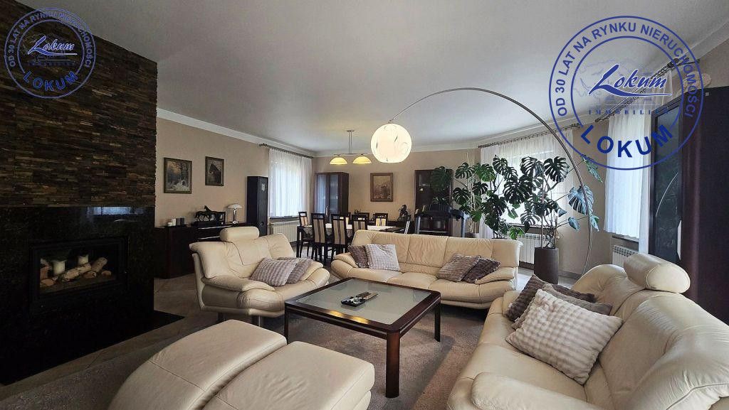 dom szeregowy, 5 pokoi Leszno, ul. Hiszpańska. Zdjęcie 6
