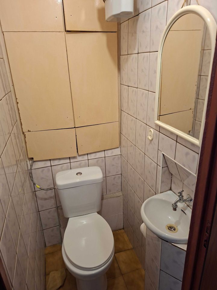 Mieszkanie 3-pokojowe Lubin, ul. Orla. Zdjęcie 5