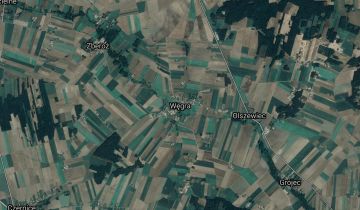 dom wolnostojący, 4 pokoje Węgra