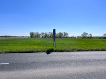 Działka budowlana Jarzysław. Zdjęcie 1