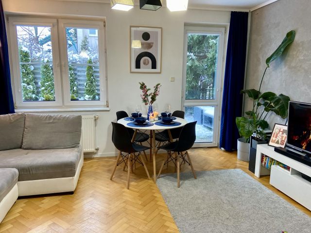 Mieszkanie 2-pokojowe Gdynia Chwarzno-Wiczlino, ul. Franciszka Sokoła. Zdjęcie 1