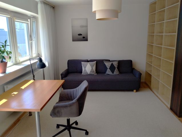 Mieszkanie 2-pokojowe Warszawa Żoliborz, ul. Elbląska. Zdjęcie 1