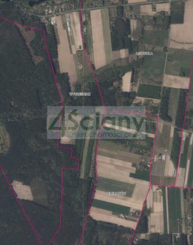 Działka rekreacyjna Wycześniak. Zdjęcie 2