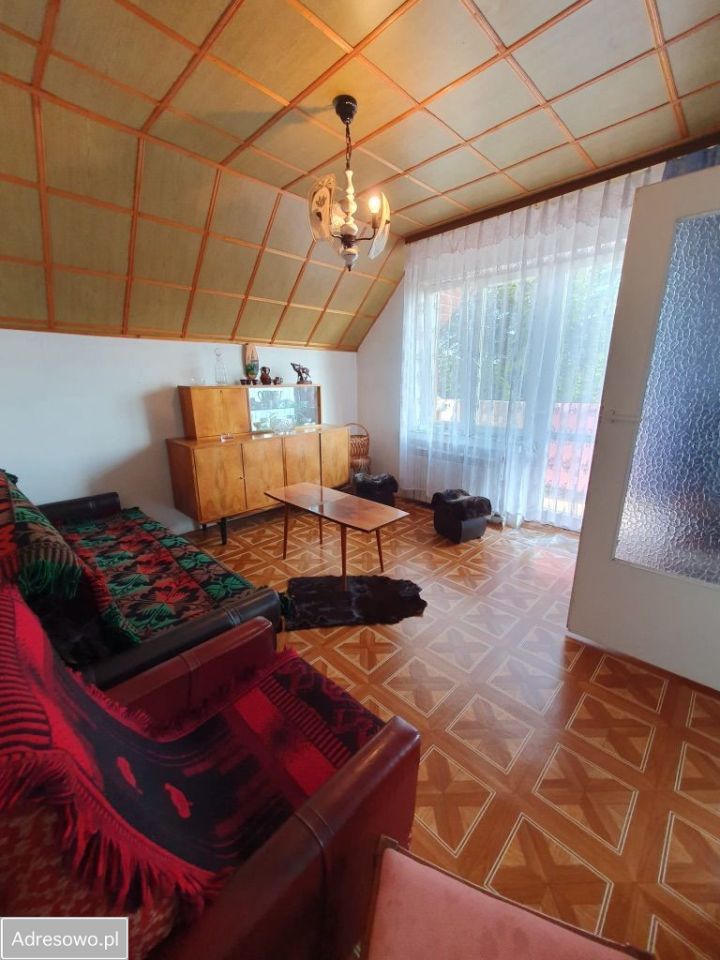 dom wolnostojący, 5 pokoi Kije. Zdjęcie 6