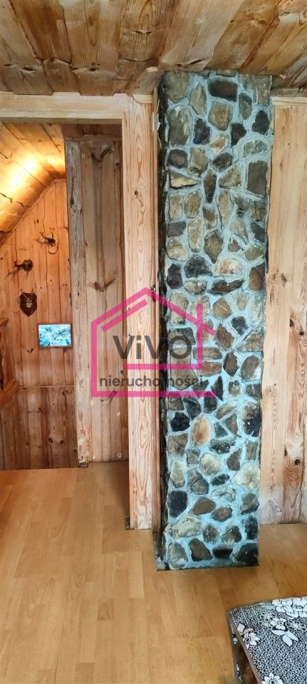 dom wolnostojący Zadwórze. Zdjęcie 21