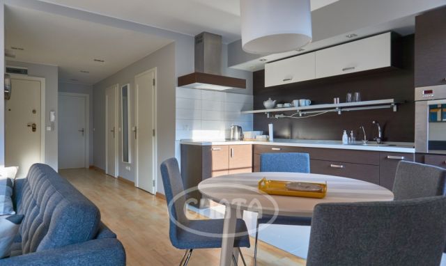 Mieszkanie 2-pokojowe Wrocław Grabiszyn, ul. Stolarska. Zdjęcie 2