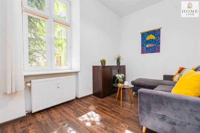 Mieszkanie 2-pokojowe Olsztyn, ul. Marii Curie-Skłodowskiej. Zdjęcie 2