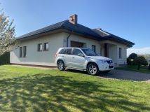 dom wolnostojący, 4 pokoje Kalinówka, ul. Klonowa. Zdjęcie 2