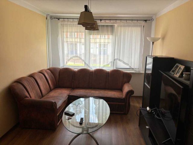 Mieszkanie 3-pokojowe Karlino, ul. Chopina. Zdjęcie 1