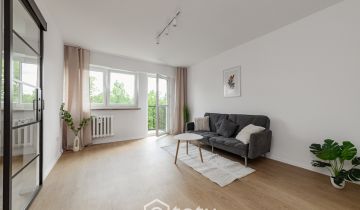 Mieszkanie 3-pokojowe Warszawa Targówek, ul. Łojewska