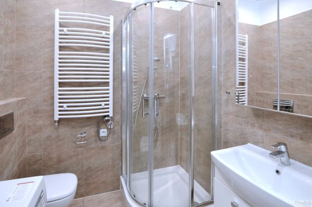 Mieszkanie 2-pokojowe Kraków Grzegórzki, ul. Aleksandra Lubomirskiego. Zdjęcie 7