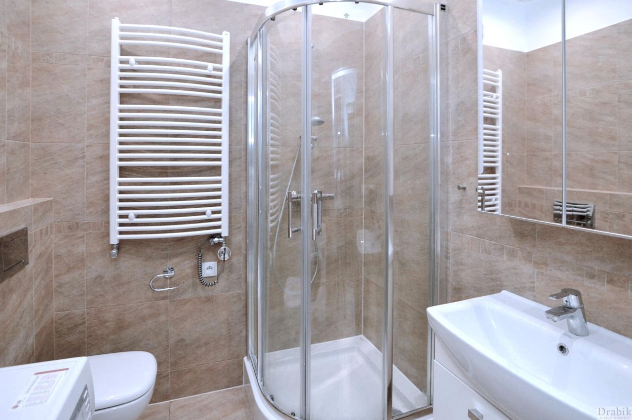 Mieszkanie 2-pokojowe Kraków Grzegórzki, ul. Aleksandra Lubomirskiego. Zdjęcie 7