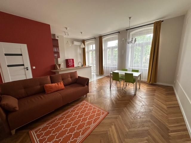 Mieszkanie 2-pokojowe Wrocław Stare Miasto, ul. Grabiszyńska. Zdjęcie 7