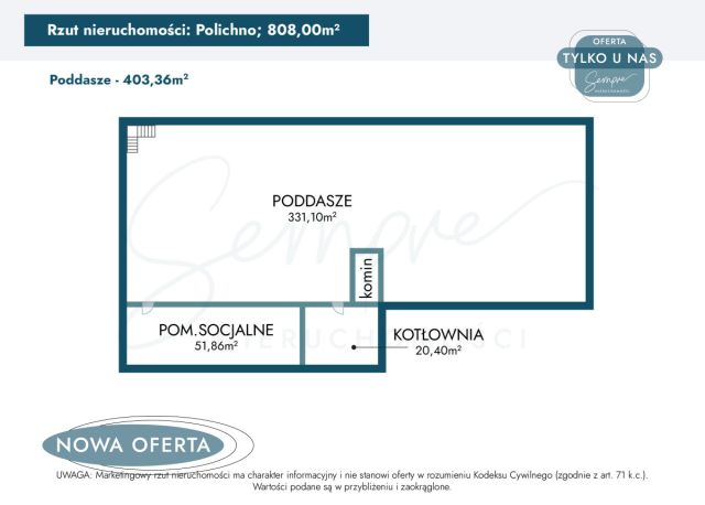 Lokal Polichno. Zdjęcie 23